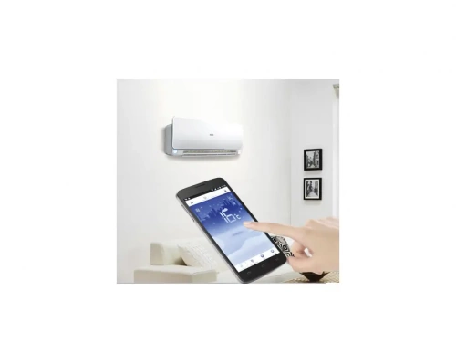 Настенная сплит-система Haier AS09QS2ERA / 1U09BS3ERA