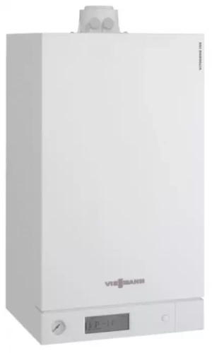 Настенный газовый котел Viessmann Vitodens 100-W B1KC032 26 кВт