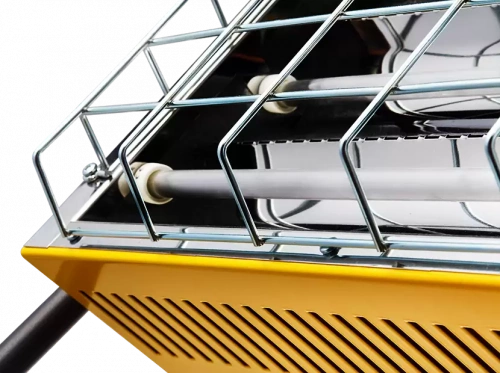Инфракрасный обогреватель Ballu BIH-LM-3