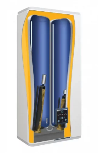 Электрический водонагреватель Atlantic Vertigo Steatite WiFi 100 W