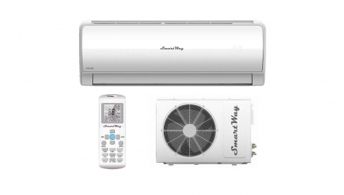 Сплит-система SmartWay SME-09A/SUE-09A