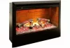 Каминокомплект RealFlame Imperia 33 с очагом 3D Helios 26