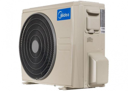 Сплит-система Midea MSMA1A-07HRN1 / MOAB02-07HN1