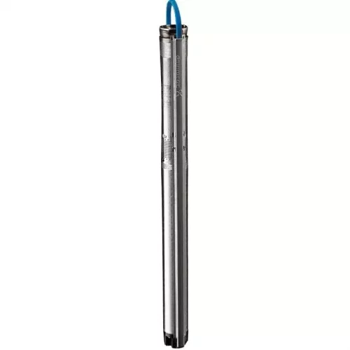 Погружной скважинный насос Grundfos SQ 2-55