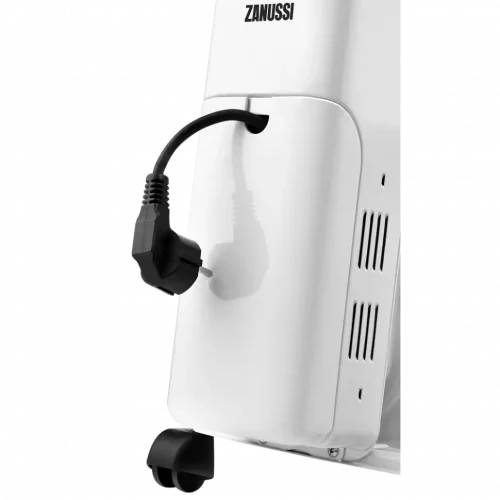 Масляный радиатор Zanussi ZOH/LT-09