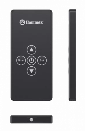 Накопительный электрический водонагреватель Thermex ID 100 H (pro) WiFi