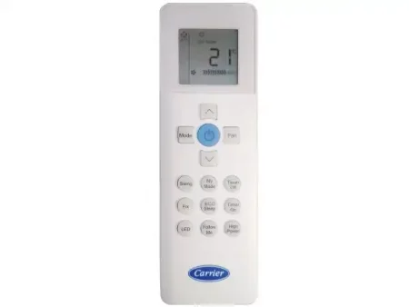 Сплит-система Carrier 42QHA012DS / 38QHA012DS