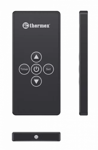 Накопительный электрический водонагреватель Thermex ID 100 H (pro) WiFi
