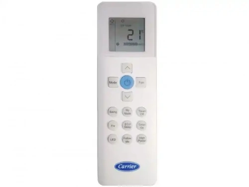 Сплит-система Carrier 42QHA012DS / 38QHA012DS