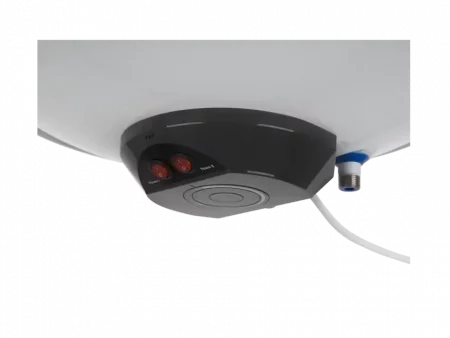 Накопительный электрический водонагреватель Thermex Praktik 30 V Slim