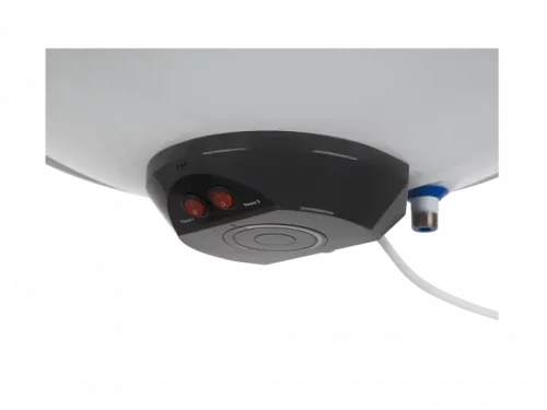 Накопительный электрический водонагреватель Thermex Praktik 30 V Slim
