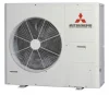Канальная сплит-система Mitsubishi Heavy FDUM140VF / FDC140VNA