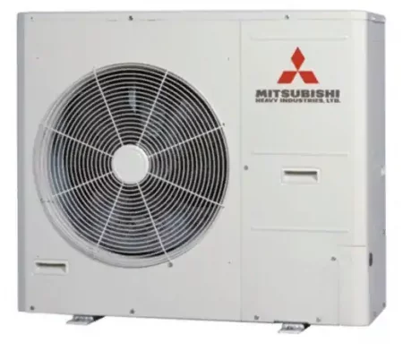 Канальная сплит-система Mitsubishi Heavy FDUM140VF / FDC140VNA