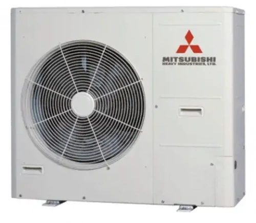 Канальная сплит-система Mitsubishi Heavy FDUM140VF / FDC140VSA