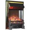 Очаг Interflame Fobos GLS Brass