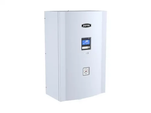 Электрический настенный котел ZOTA MK-S 4.5 кВт