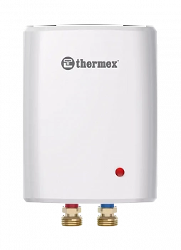 Проточный электрический водонагреватель Thermex Surf 3500