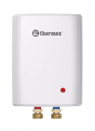 Проточный электрический водонагреватель Thermex Surf 5000