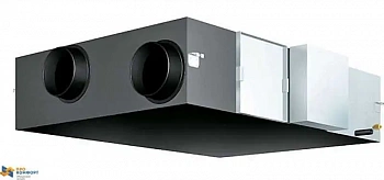 Приточно-вытяжная установка Daikin VKM50GB