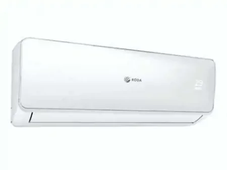Roda RS-A18F/RU-A18F сплит-система