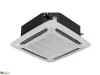 Кондиционер Daikin ACQ140D / AZQS140B8V1