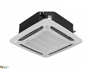 Кондиционер Daikin ACQ140D / AZQS140B8V1