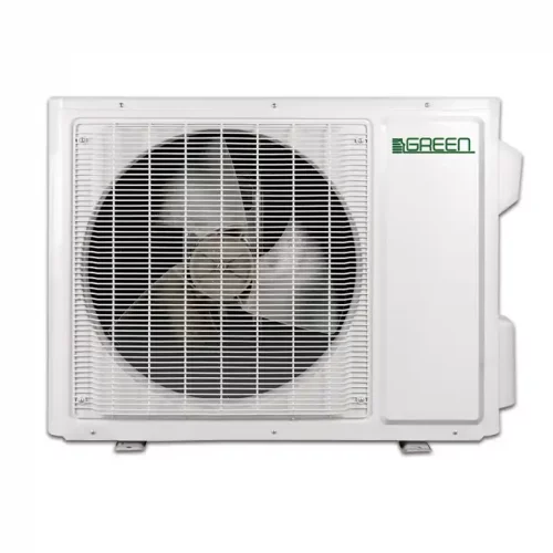 Сплит-система Green GRI/GRO-07HH2