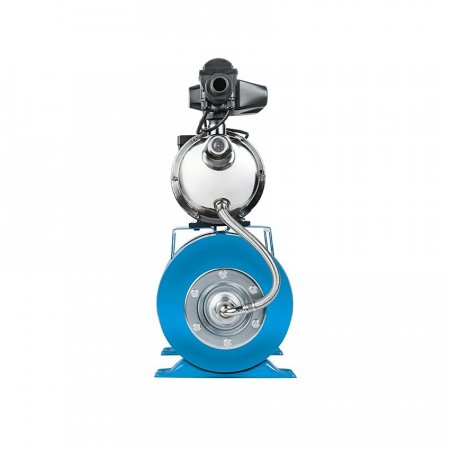 Насосная станция универсальная Unipump АКВАРОБОТ JS 60-24