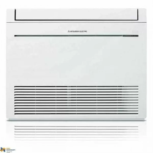 Напольная сплит-система Mitsubishi Electric MFZ-KJ35VE / MUFZ-KJ35VEHZ (Zubadan)