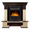 Каминокомплект Electrolux Forte Classic с очагом Classic EFP/P-1020LS