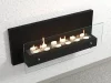 Настенный биокамин Lux Fire Премьера 1200 БКС-1200
