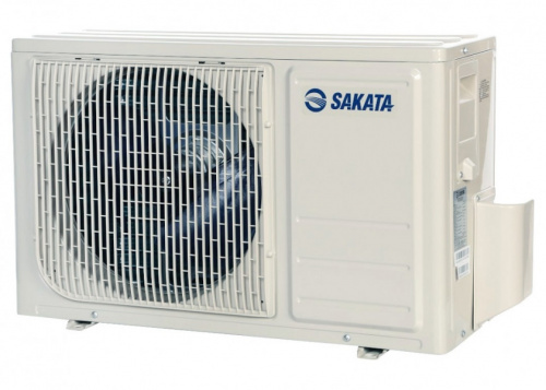 Настенная сплит-система Sakata SIH-25SHC / SOH-25VHC