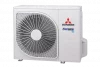 Канальная сплит-система Mitsubishi Heavy FDUM50ZSX-W Hyper Inverter