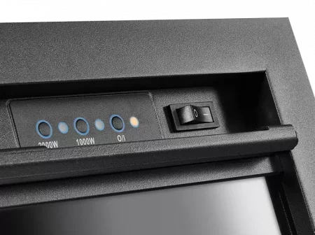 Каминокомплект Electrolux Forte 25S с очагом EFP/P-2520LS