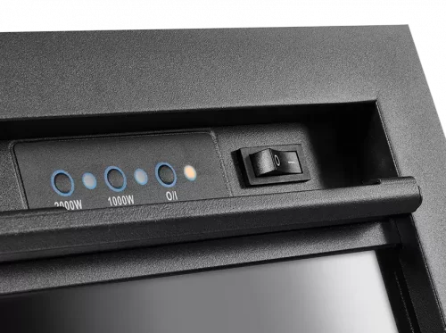 Каминокомплект Electrolux Piazza 25 с очагом EFP/P-2520LS