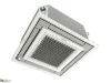 Кассетная сплит-система Daikin FFQ25C / RXS25L