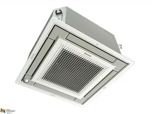 Кассетная сплит-система Daikin FFQ25C / RXS25L