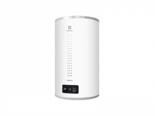 Накопительный водонагреватель Electrolux EWH 80 Interio 3