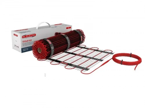 Комплект теплого пола AC Electric ACMM 2-150-0.5