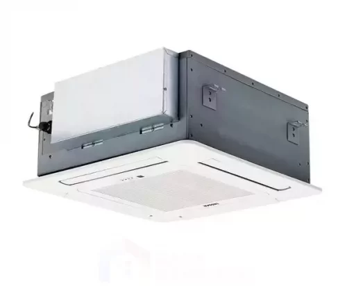 Кассетная сплит-система Lessar LS-HE18BCTA2/LU-HE18UTA2/LZ-B4COBA