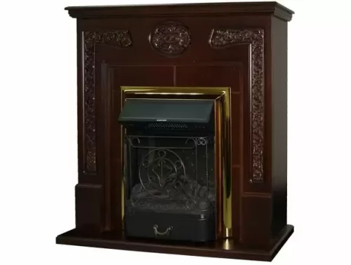 Каминокомплект Interflame Spenser под очаг Majestic
