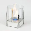 Настольный биокамин Lux Fire Союз М