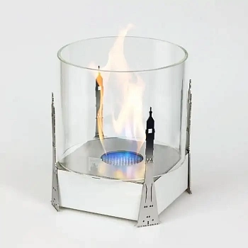 Настольный биокамин Lux Fire Союз М