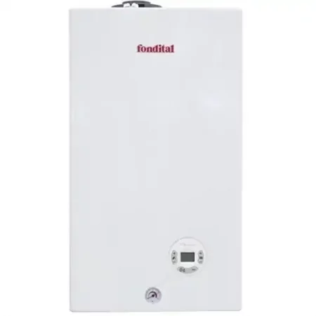 Настенный газовый котел Fondital Minorca CTFS 13