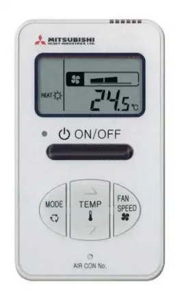 Канальная сплит-система Mitsubishi Heavy FDU125VF / FDC125VSA