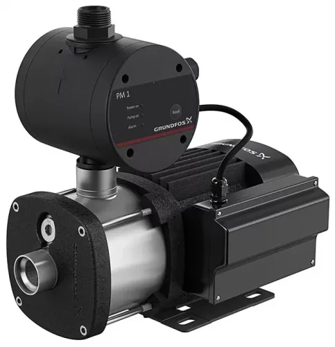 Насосная станция Grundfos CMB-SP SET 3-56 (PM 2)