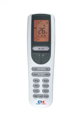 Сплит-система Cooper & Hunter CH-S09FTXQ-NG Veritas Inverter WI-FI