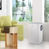 Мобильный кондиционер Electrolux EACM-8 CL/N3