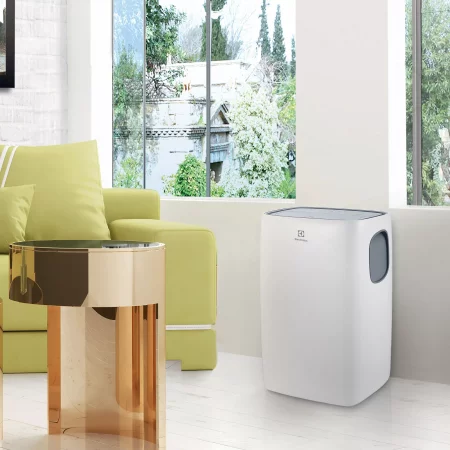 Мобильный кондиционер Electrolux EACM-8 CL/N3