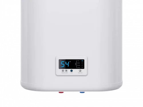 Накопительный электрический водонагреватель Thermex IF 50 V (pro)